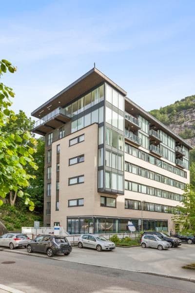 Hotell Sandviken Brygge