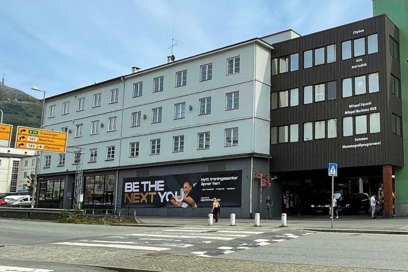Faksimile: NEXT tar over iTrain på Danmarksplass