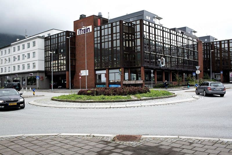 Faksimile: Store byggeplaner på Danmarks plass: – Området kan bli Bergens svar på Grünerløkka